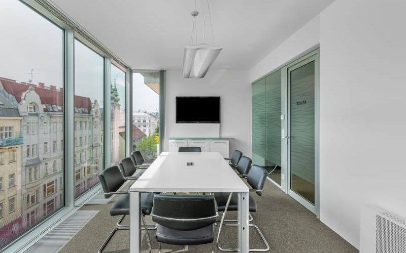 Mariahilfer Strasse 36, Vienna Image 7