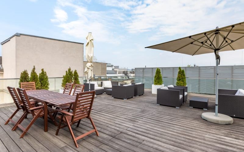 Mariahilfer Strasse 36, Vienna Image 2