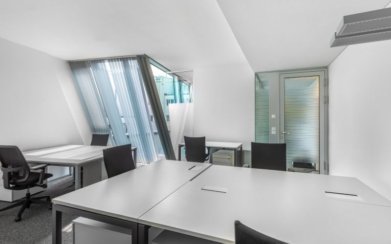 Mariahilfer Strasse 36, Vienna Image 6