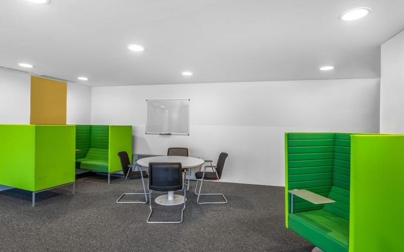 Mariahilfer Strasse 36, Vienna Image 5