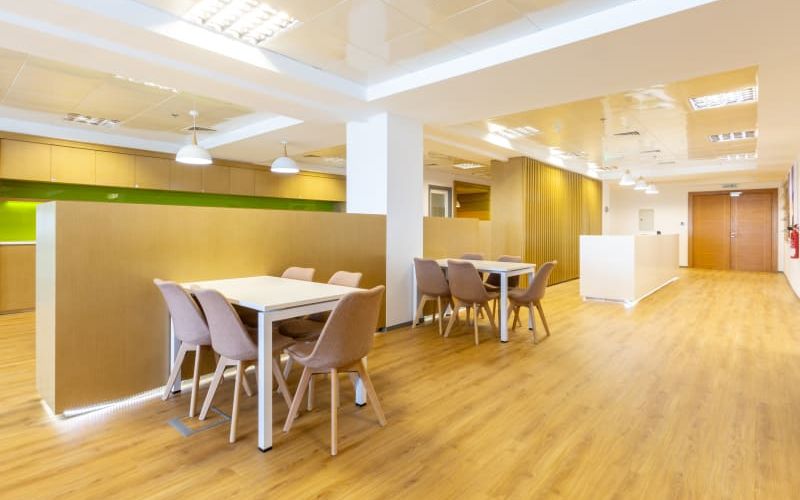 Cubes Park Ict Mussafah, Abu Dhabi Image 8