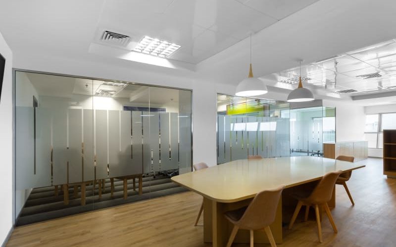 Cubes Park Ict Mussafah, Abu Dhabi Image 5