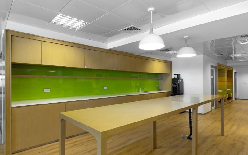 Cubes Park Ict Mussafah, Abu Dhabi Image 12