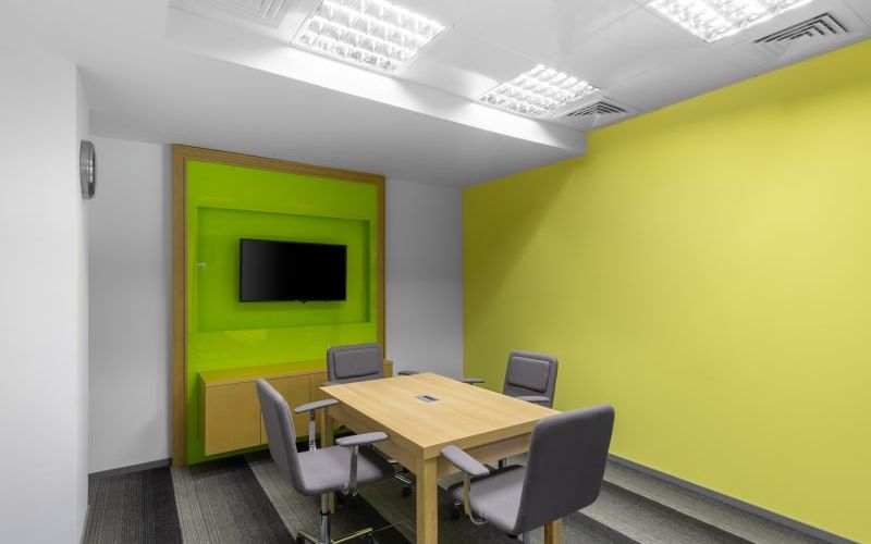 Cubes Park Ict Mussafah, Abu Dhabi Image 3