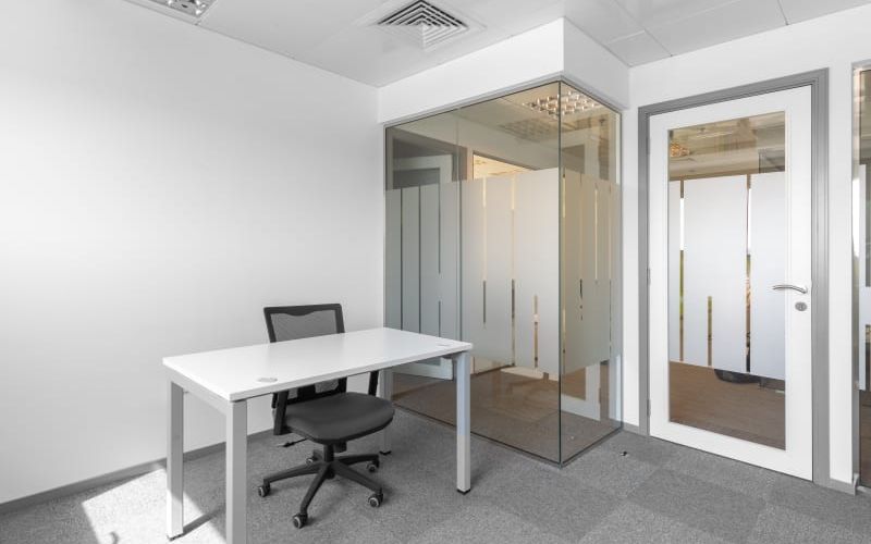 Cubes Park Ict Mussafah, Abu Dhabi Image 7