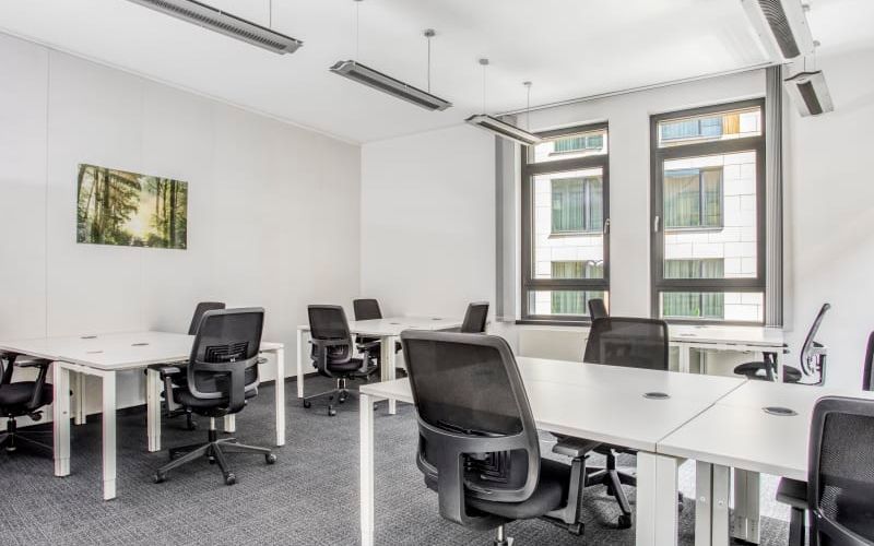 10 Altmarkt, Dresden Image 1