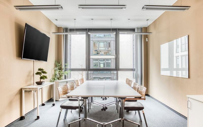 10 Altmarkt, Dresden Image 4