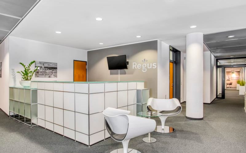 10 Altmarkt, Dresden Image 5