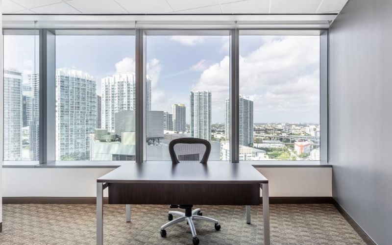 333 Se 2nd Avenue, Miami Image 1