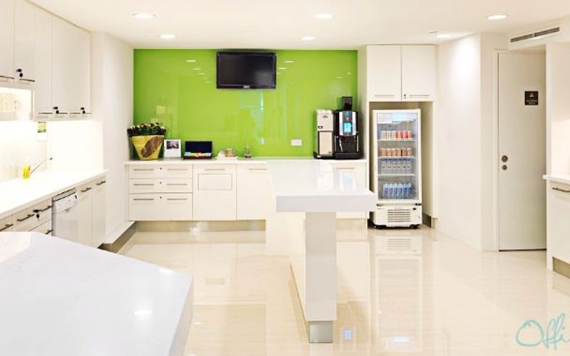 9 Raffles Place Level 17 Republic Plaza 2, Singapore Image 1