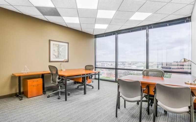 101 E Park Blvd, Plano Image 4