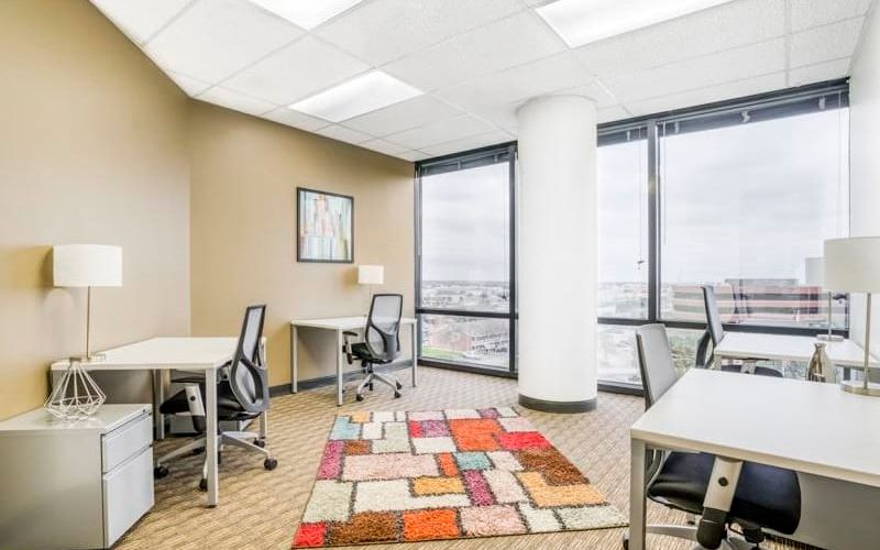 101 E Park Blvd, Plano Image 5