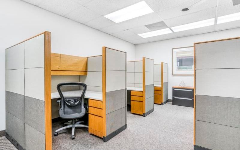 101 E Park Blvd, Plano Image 3