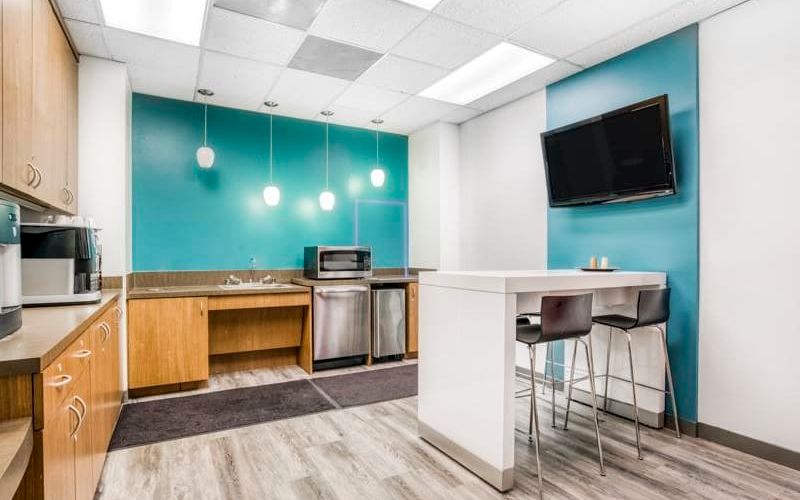 101 E Park Blvd, Plano Image 7