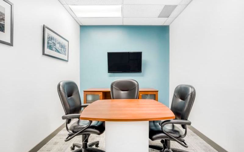 101 E Park Blvd, Plano Image 1