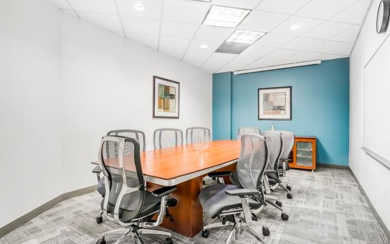 101 E Park Blvd, Plano Image 6