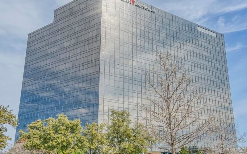 101 E Park Blvd, Plano Image 8