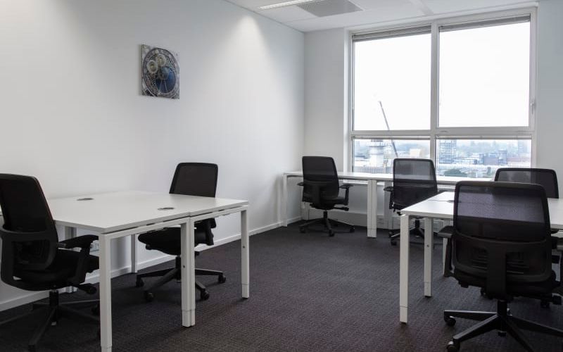 13D Van Heuven Goedhartlaan, Amstelveen Image 6