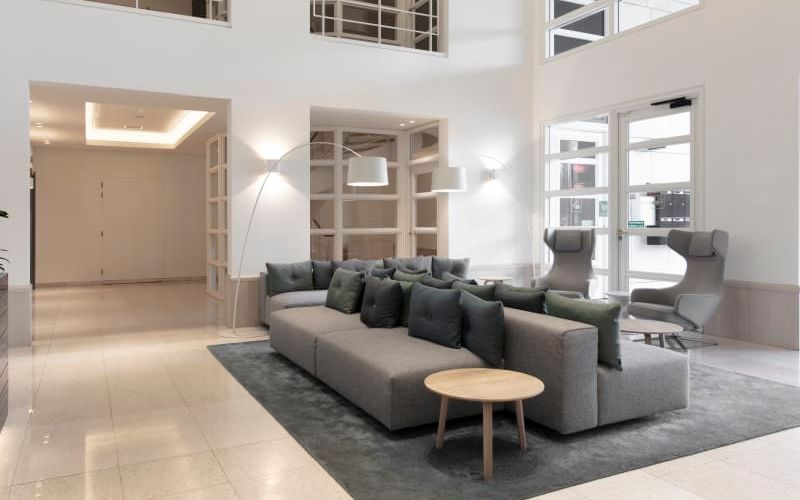 13D Van Heuven Goedhartlaan, Amstelveen Image 12