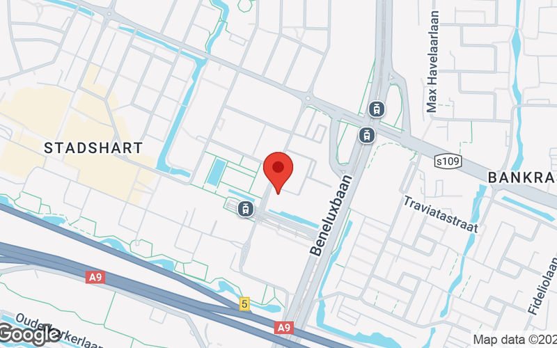 13D Van Heuven Goedhartlaan, Amstelveen Image 19