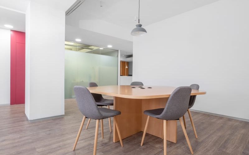 19-21 Gran Via De Don Diego Lopez De Haro, Bilbo Image 4