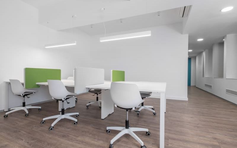 19-21 Gran Via De Don Diego Lopez De Haro, Bilbo Image 1