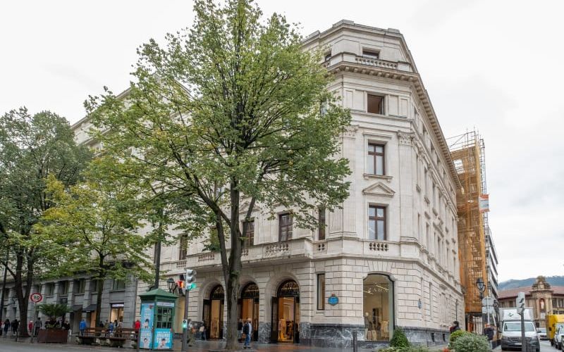 19-21 Gran Via De Don Diego Lopez De Haro, Bilbo Image 8