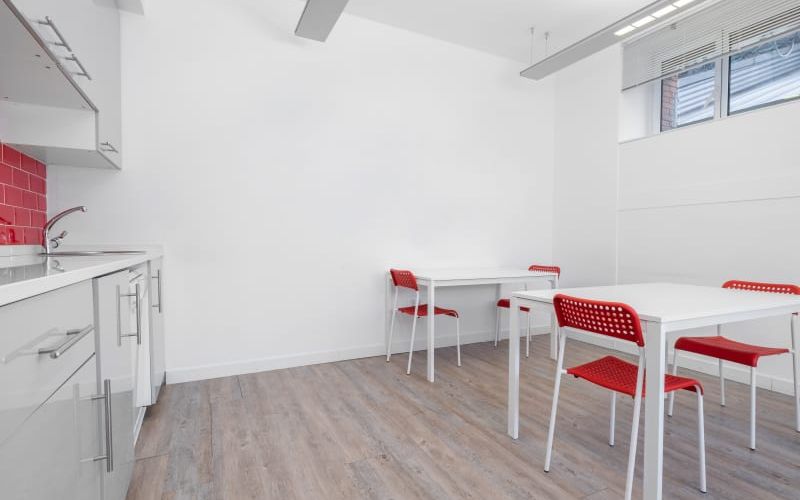 19-21 Gran Via De Don Diego Lopez De Haro, Bilbo Image 9