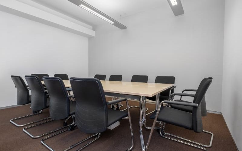 19-21 Gran Via De Don Diego Lopez De Haro, Bilbo Image 2