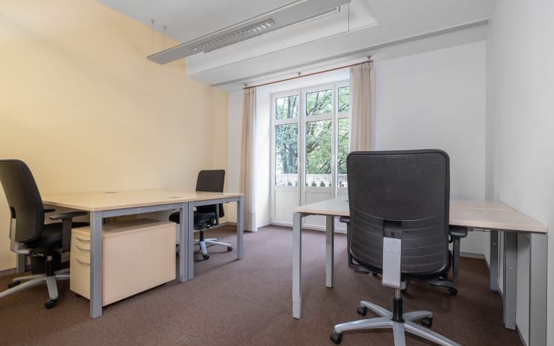 19-21 Gran Via De Don Diego Lopez De Haro, Bilbo Image 5