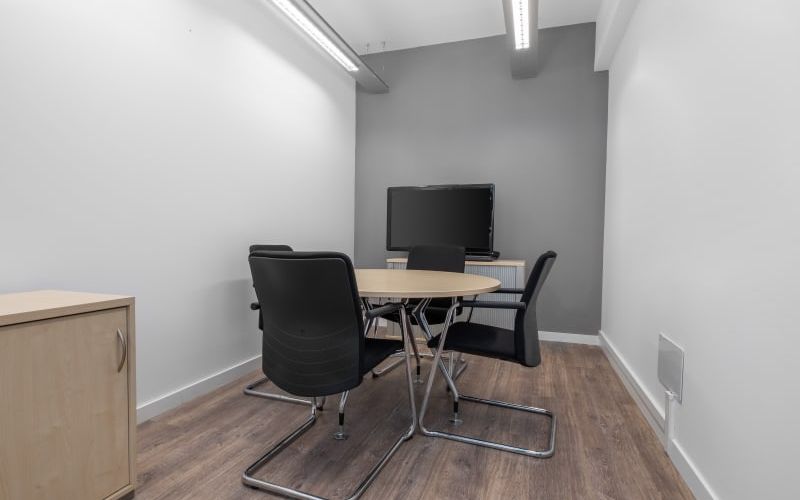 19-21 Gran Via De Don Diego Lopez De Haro, Bilbo Image 7