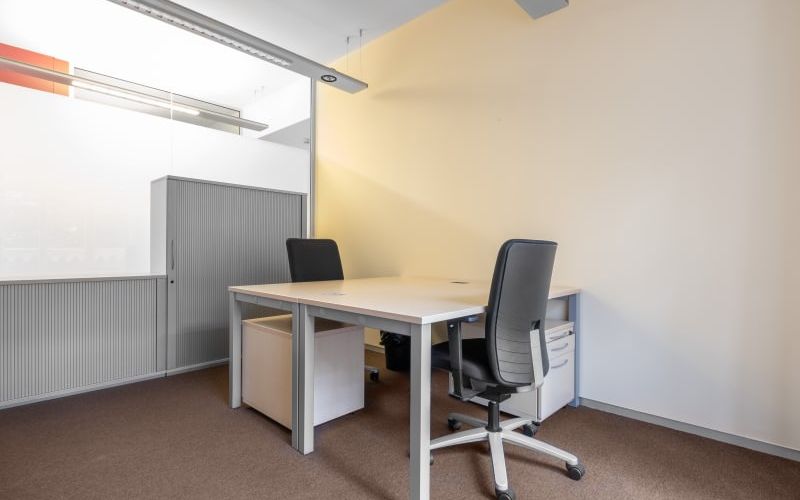 19-21 Gran Via De Don Diego Lopez De Haro, Bilbo Image 3