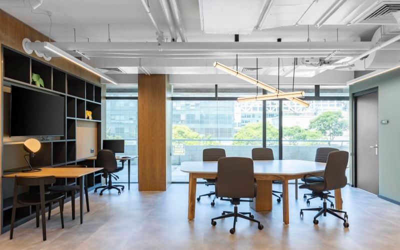 7 Sapir St, Herzliya Image 5