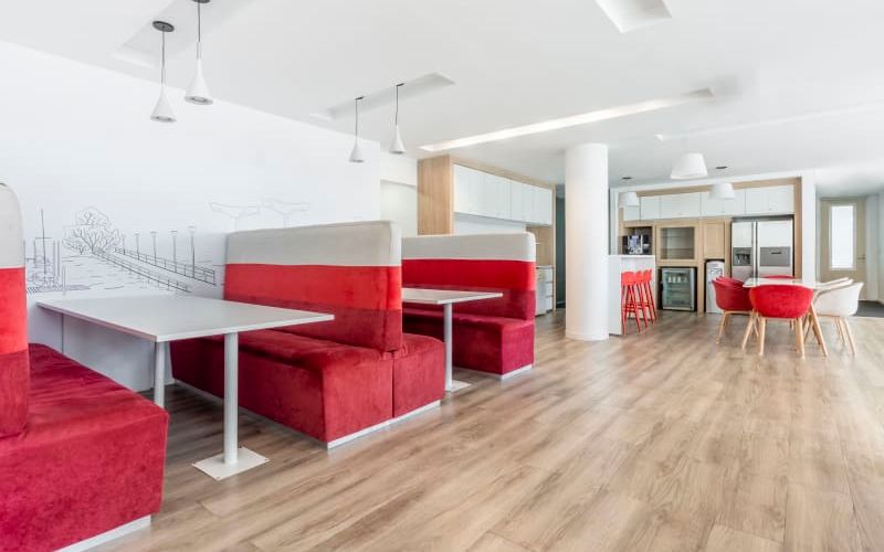 Av Del Libertador 2442, Olivos Image 2