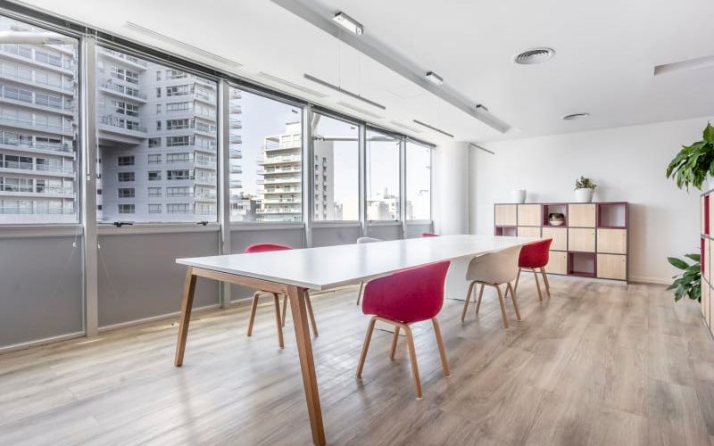 Av Del Libertador 2442, Olivos Image 3