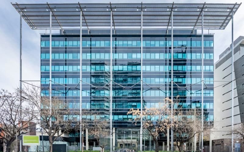 Av Del Libertador 2442, Olivos Image 10