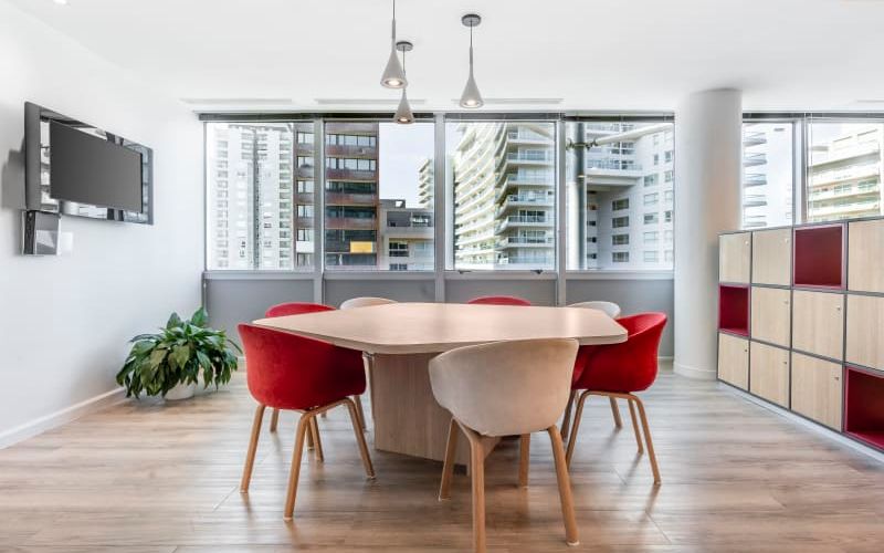 Av Del Libertador 2442, Olivos Image 8