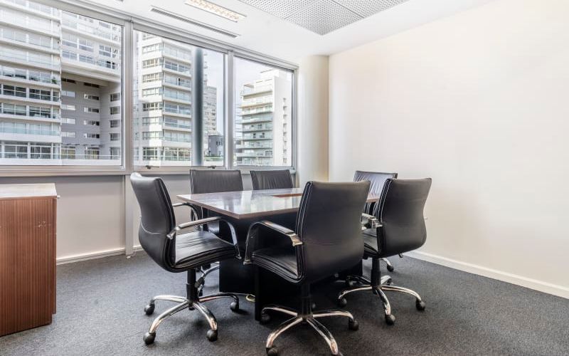 Av Del Libertador 2442, Olivos Image 5