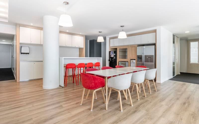 Av Del Libertador 2442, Olivos Image 9