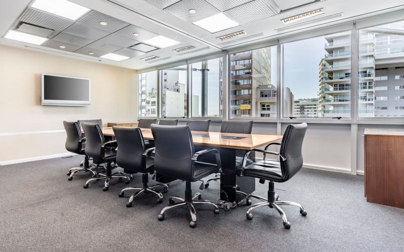 Av Del Libertador 2442, Olivos Image 6