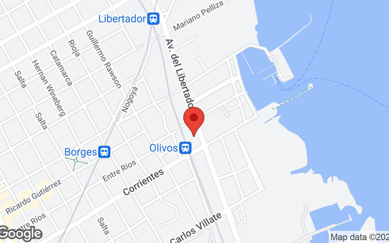 Av Del Libertador 2442, Olivos Image 11