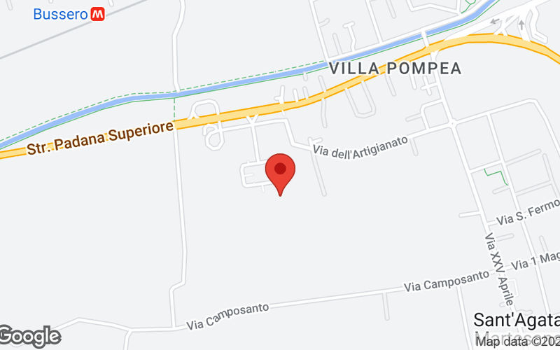 Via Roma 108, Cassina De Pecchi Image 12