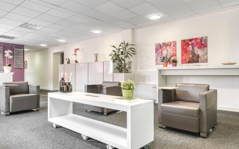 Viale Masini 12/14, Bologna Image 4