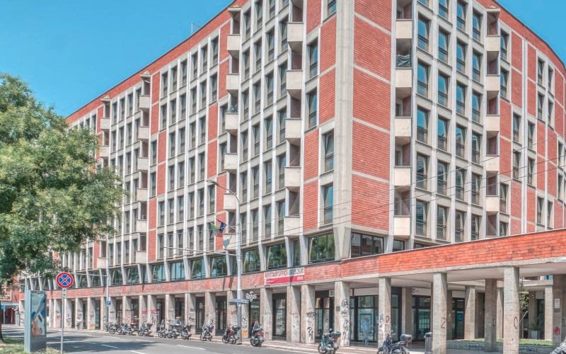 Viale Masini 12/14, Bologna Image 7