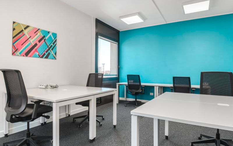 Viale Masini 12/14, Bologna Image 2