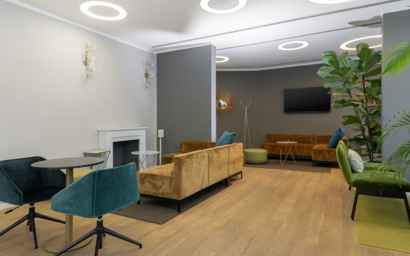 Piazza Iv Novembre 7, Milan Image 10