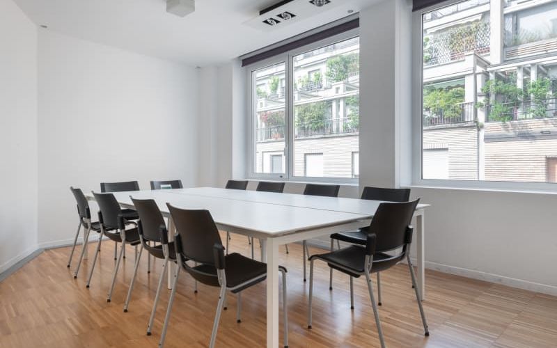 Piazza Iv Novembre 7, Milan Image 6