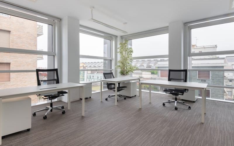 Piazza Iv Novembre 7, Milan Image 4