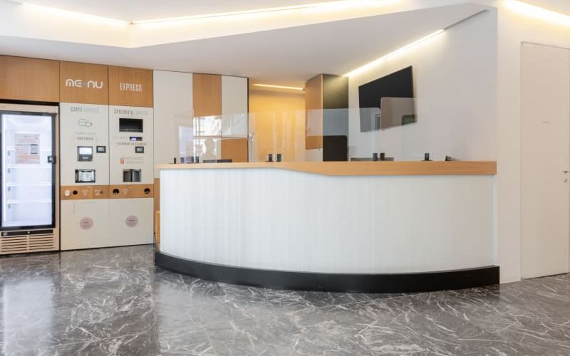 Piazza Iv Novembre 7, Milan Image 7