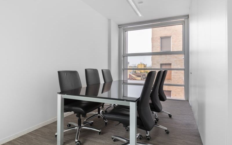 Piazza Iv Novembre 7, Milan Image 8